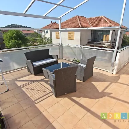 Apartment Apartman Klaudijo