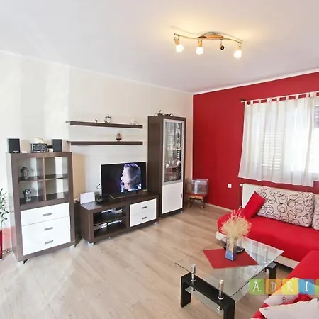 Klaudijo Apartment Murter