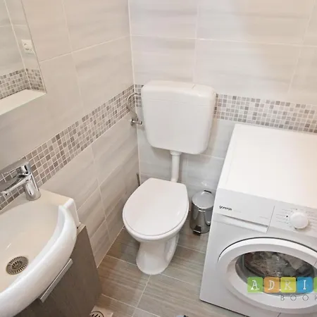 Apartman Klaudijo