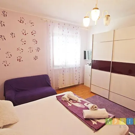 Apartman Klaudijo Murter