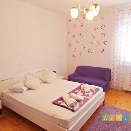 Apartman Klaudijo * Murter