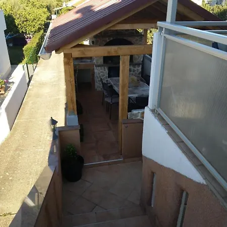 Apartment Apartman Klaudijo