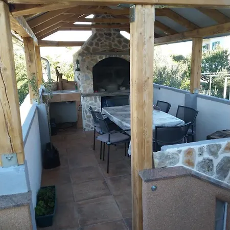 Apartman Klaudijo Apartment *
